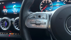 Mercedes-Benz B-Class B180 AMG Line Premium 5dr Auto Petrol Hatchback